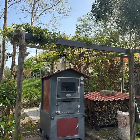 La Capanna Casale In Pietra Con Piscina * Sasso d'Ombrone