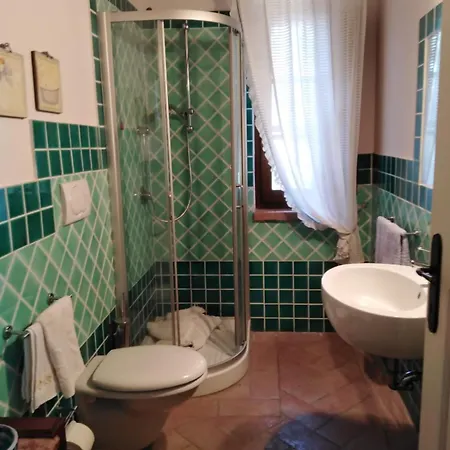 La Capanna Casale In Pietra Con Piscina ヴィラ *